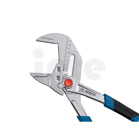BOSCH Kleště Klešťový klíč 250 mm 1600A02W3R