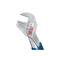 BOSCH Kleště Klešťový klíč 250 mm 1600A02W3R