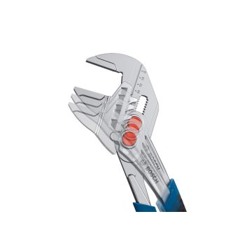 BOSCH Kleště Klešťový klíč 250 mm 1600A02W3R