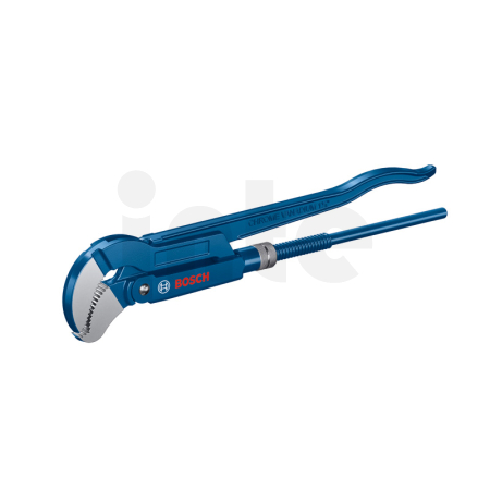 BOSCH Kleště Instalatérské kleště typu S 45° 420 mm 1600A02W3T