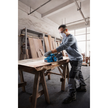 BOSCH Pásová bruska GBS 750 06012C1020