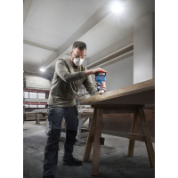 BOSCH Akumulátorová ohraňovací frézka GLF 18V-8 06016C6001