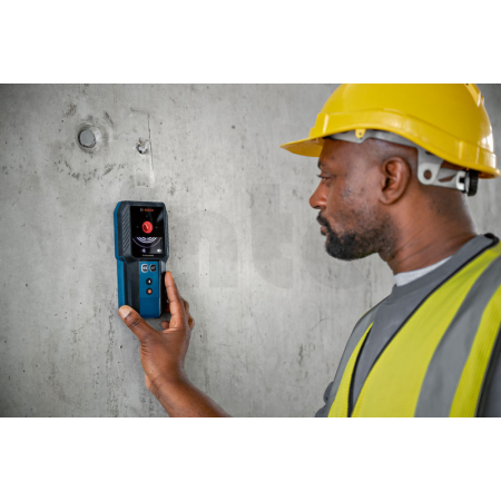 BOSCH Detektor GMS 120-27 0601081700