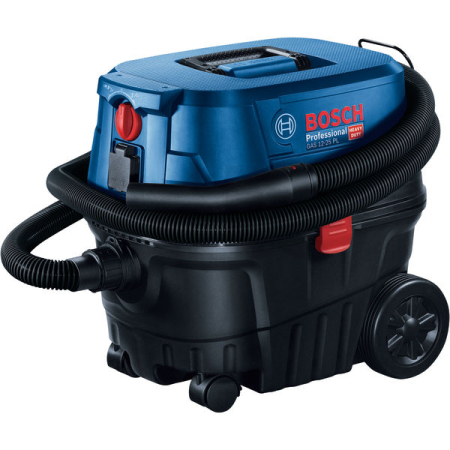 BOSCH Vysavač na suché a mokré vysávání GAS 12-25 PL 060197C100
