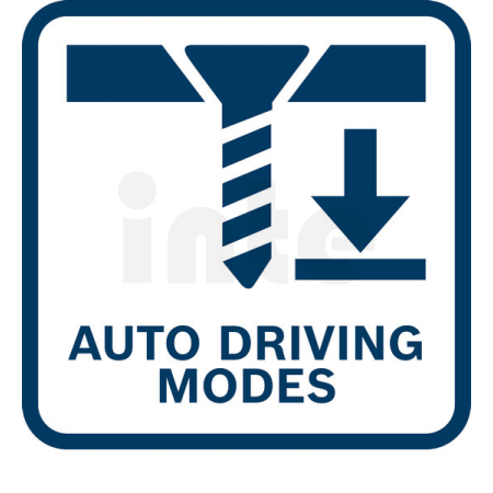 BOSCH GDR 18V-215 Aku rázový utahovák, 2x GBA 2.0Ah, L-BOXX 06019N2022