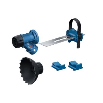 BOSCH Odsávání prachu pro SDS max GDE max 1600A033BA