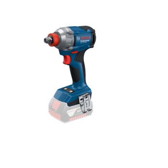 BOSCH Akumulátorový rázový utahovák GDX 18V-285 06019N2120