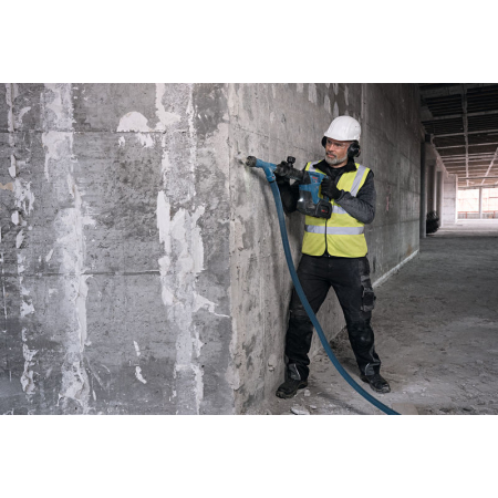 BOSCH Akumulátorové sekací kladivo s SDS max GSH 18V-5 0611918200