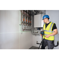 BOSCH Čárový laser GLL 20-22 G 0601065602