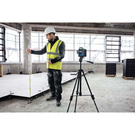 BOSCH Čárový laser GLL 80-33 G 0601065500