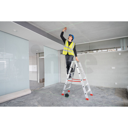 BOSCH Čárový laser GLL 80-33 G 0601065500