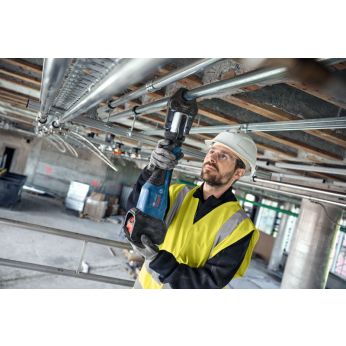 BOSCH Akumulátorové lisovací nářadí GPT 18V-32 06019M2100