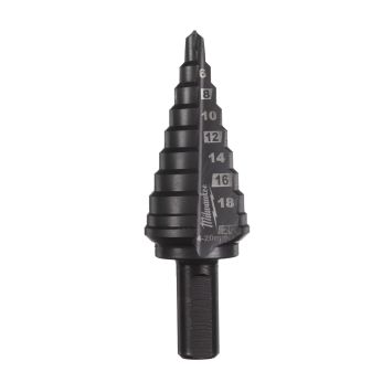 MILWAUKEE 4 - 20 mm 48899372