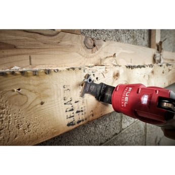 MILWAUKEE Multi-tool accessories -Starlock multi-material blades 4932493573