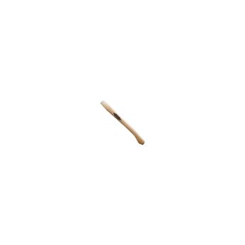 MILWAUKEE 18″ dřevěná výměná zahnutá rukojeť na 14 oz hlavici. 4931428170