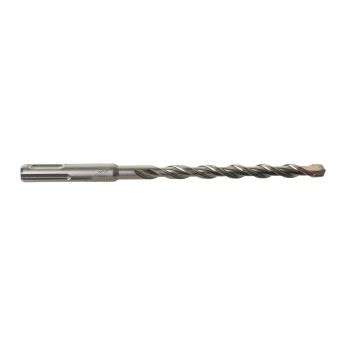 MILWAUKEE Vyžaduje pilotní vrták SDS-Plus (⌀ 8 x 160 mm) 4932307071