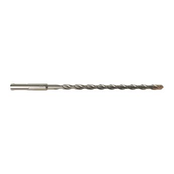 MILWAUKEE SDS-Plus M2 Drill bits 4932307072