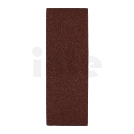 MILWAUKEE Brusné pásy 75 x 533mm, zrnitost 80 -5ks 4932312477