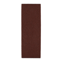MILWAUKEE Brusné pásy 75 x 533mm, zrnitost 80 -5ks 4932312477