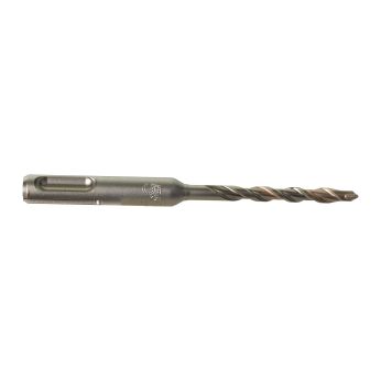 MILWAUKEE SDS-Plus M2 Drill bits 4932339499