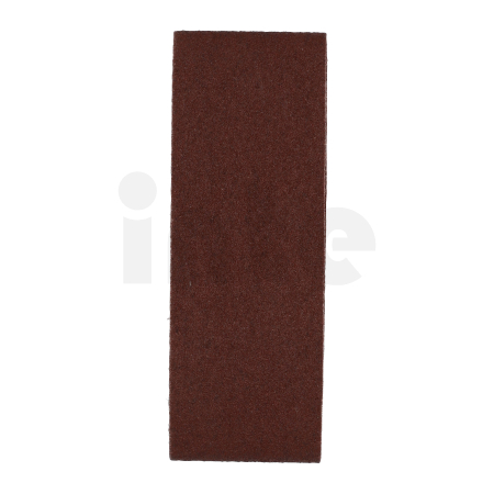 MILWAUKEE Brusné pásy 100 x 620mm, zrnitost 40 - 5ks 4932341610