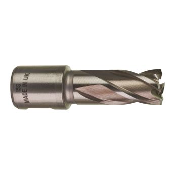 MILWAUKEE HSS annular cutters 30 mm 4932343271