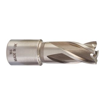 MILWAUKEE HSS annular cutters 30 mm 4932343272