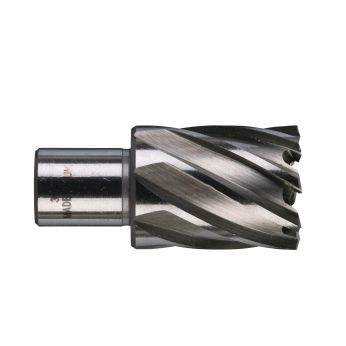MILWAUKEE HSS kruhová fréza 30 x 30 mm 4932343286