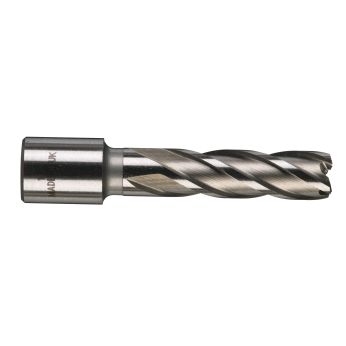MILWAUKEE HSS annular cutters 50 mm 4932343289