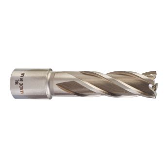 MILWAUKEE HSS annular cutters 50 mm 4932343291