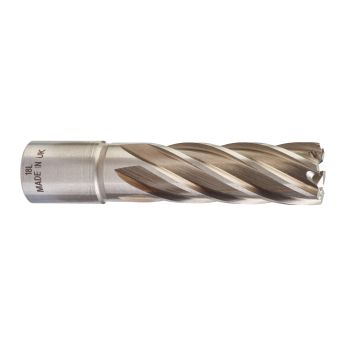 MILWAUKEE HSS annular cutters 50 mm 4932343293
