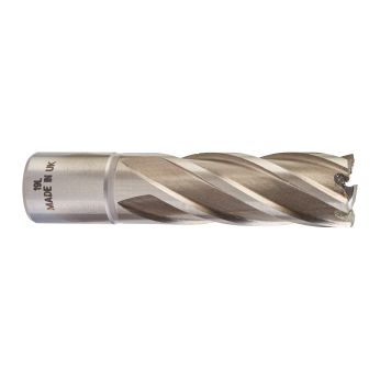 MILWAUKEE HSS annular cutters 50 mm 4932343294
