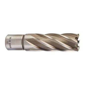 MILWAUKEE HSS annular cutters 50 mm 4932343296