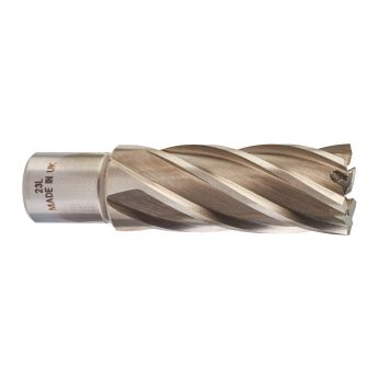 MILWAUKEE HSS annular cutters 50 mm 4932343298