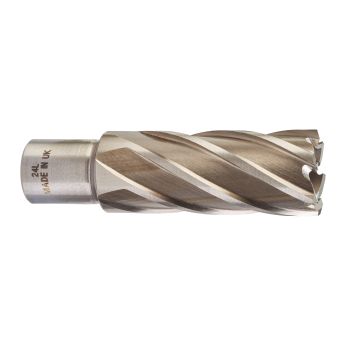 MILWAUKEE HSS annular cutters 50 mm 4932343299