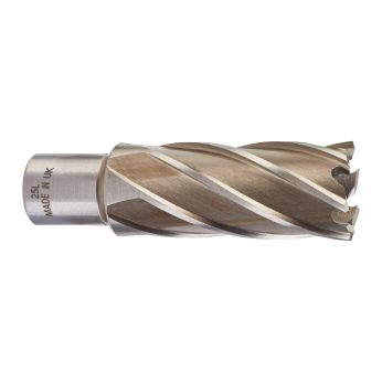 MILWAUKEE HSS annular cutters 50 mm 4932343300