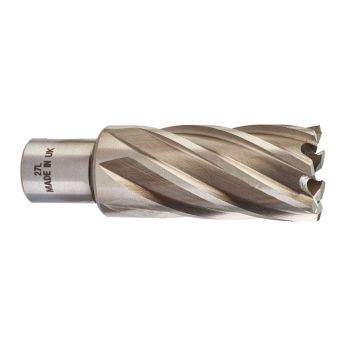 MILWAUKEE HSS annular cutters 50 mm 4932343302