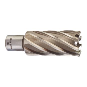 MILWAUKEE HSS annular cutters 50 mm 4932343304