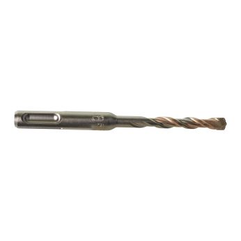 MILWAUKEE SDS-Plus M2 Drill bits 4932344292