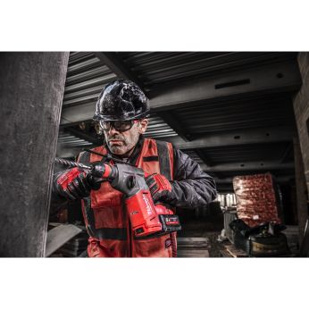 MILWAUKEE Sada vrtáků SDS-Plus MX4 5 ks 4932498298