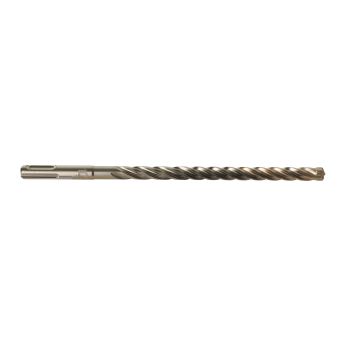MILWAUKEE SDS-Plus MX4 drill bits 4932352027