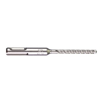 MILWAUKEE SDS-Plus MX4 drill bits 4932352040