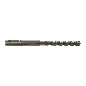 MILWAUKEE SDS-Plus MX4 drill bits 4932352045