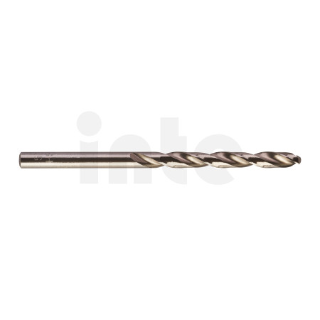 MILWAUKEE Vrtáky do kovu THUNDERWEB HSS - DIN338 5.5 x 57 - 10 ks 4932352389