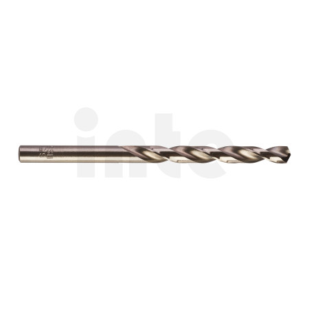 MILWAUKEE Vrtáky do kovu THUNDERWEB HSS - DIN338 6.5 x 63 - 10 ks 4932352391