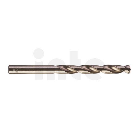 MILWAUKEE Vrtáky do kovu THUNDERWEB HSS - DIN338 10 x 87 - 5 ks 4932352399