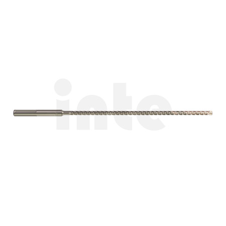 MILWAUKEE Čtyřbřité vrtáky SDS-Max MX4 12 x 540 4932352751