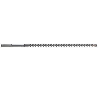 MILWAUKEE Čtyřbřité vrtáky SDS-Max MX4 16 x 540 4932352757