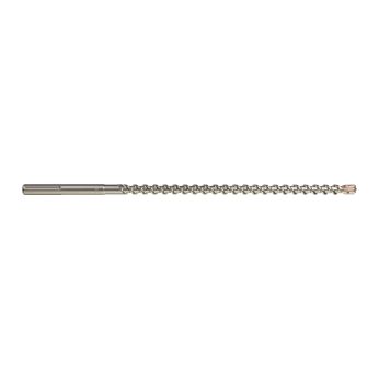 MILWAUKEE Čtyřbřité vrtáky SDS-Max MX4 18 x 540 4932352761