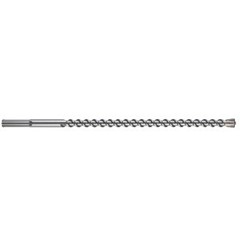 MILWAUKEE SDS-Max Drills - 4 cut 4932352765